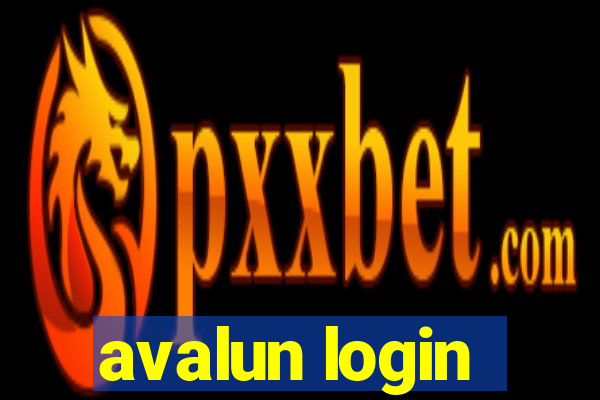 avalun login