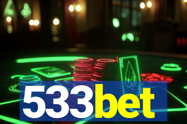 533bet
