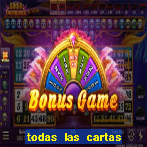 todas las cartas de yu gi oh forbidden memories