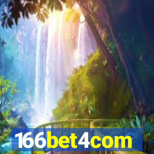 166bet4com