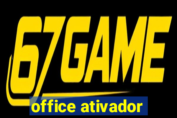 office ativador