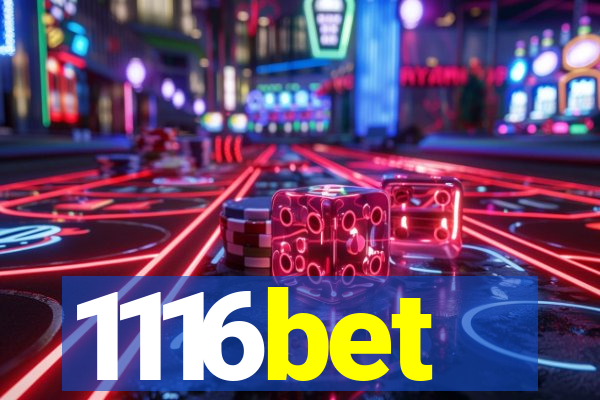 1116bet