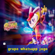 grupo whatsapp jogo do bicho