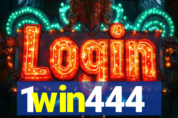 1win444