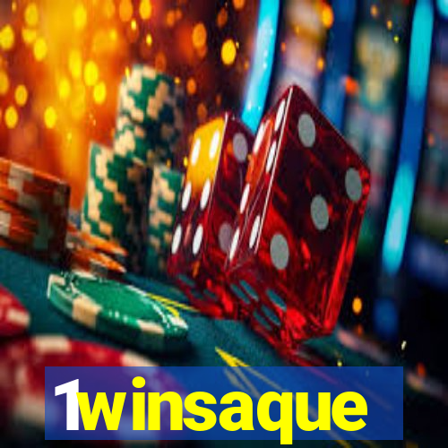 1winsaque