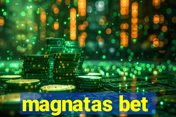 magnatas bet