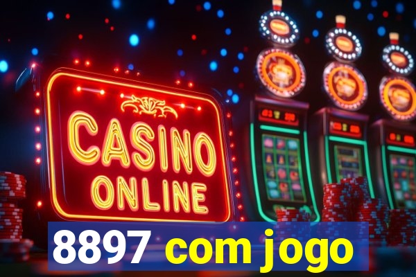 8897 com jogo