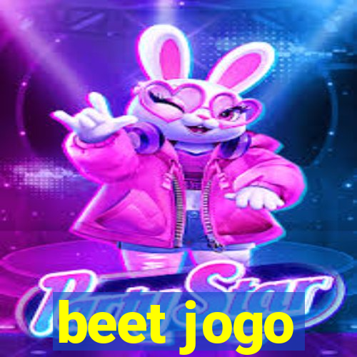 beet jogo