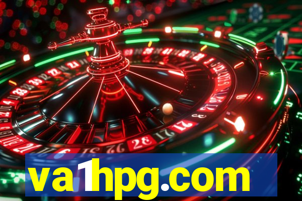 va1hpg.com