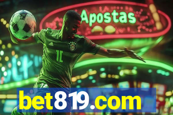 bet819.com