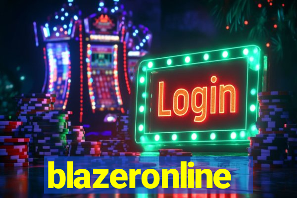 blazeronline