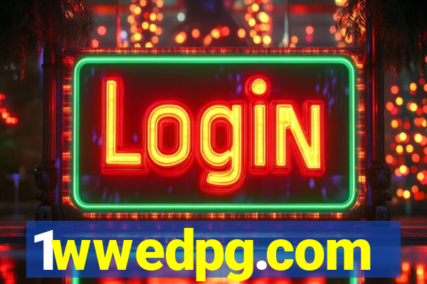 1wwedpg.com