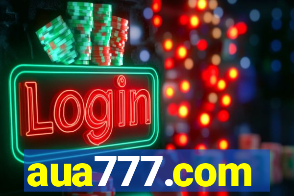 aua777.com