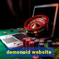 demonoid website