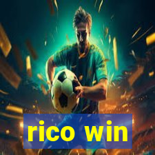rico win