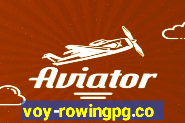 voy-rowingpg.com