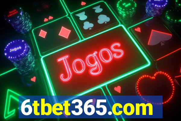 6tbet365.com