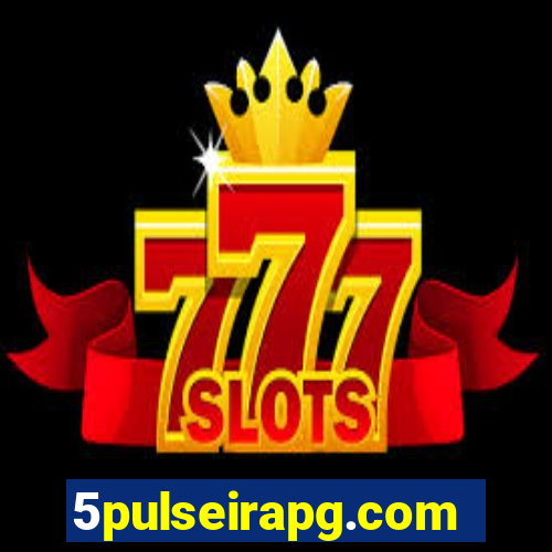 5pulseirapg.com