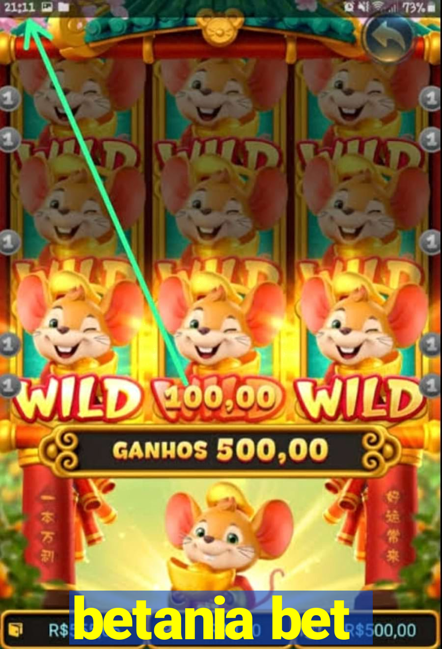 betania bet