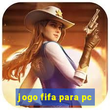 jogo fifa para pc