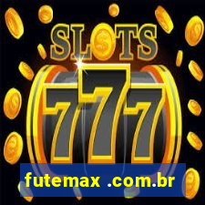 futemax .com.br