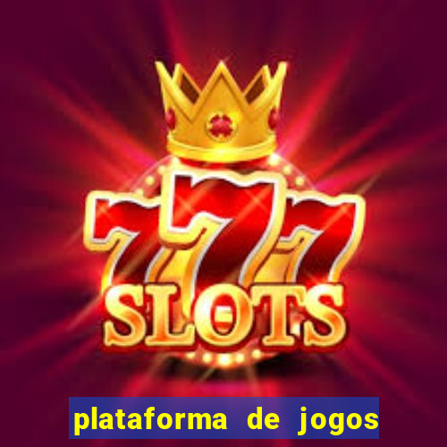 plataforma de jogos do rodrigo faro