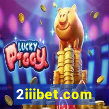 2iiibet.com