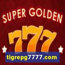 tigrepg7777.com