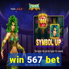 win 567 bet
