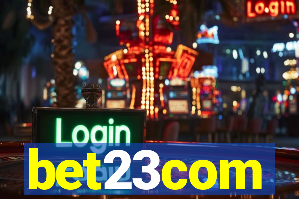 bet23com