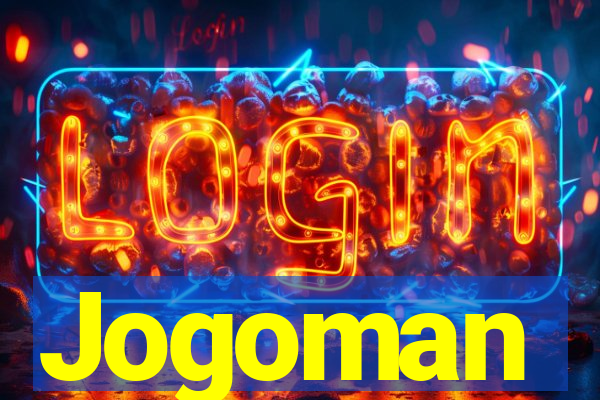 Jogoman