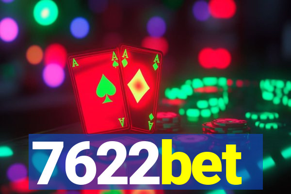 7622bet