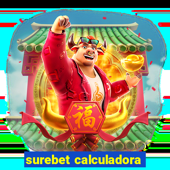 surebet calculadora