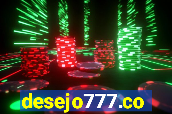 desejo777.co