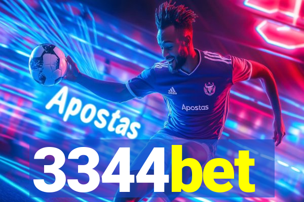3344bet