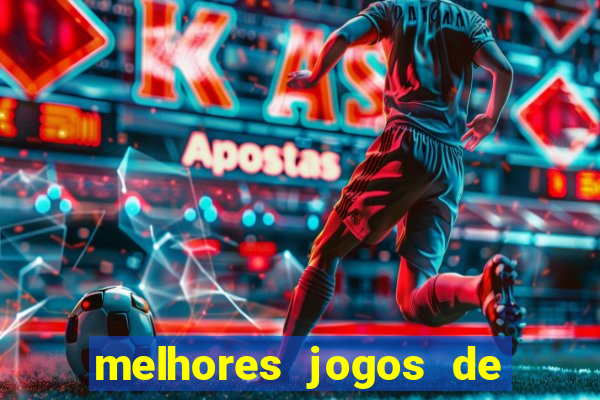 melhores jogos de rpg celular