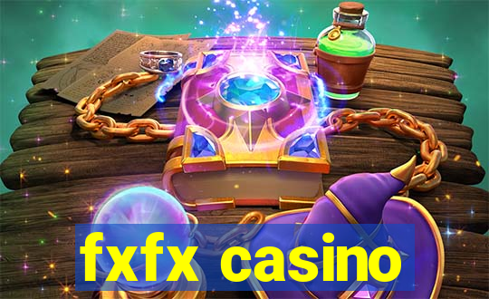 fxfx casino