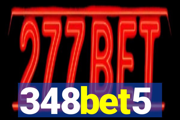 348bet5