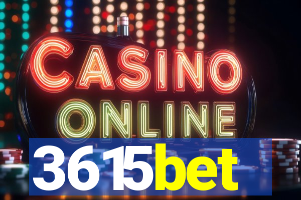 3615bet