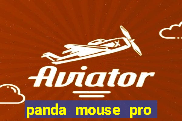 panda mouse pro 1.9.0 apk download