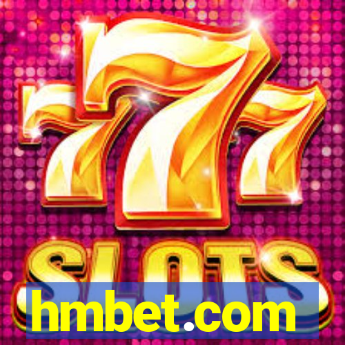 hmbet.com