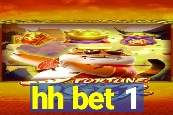 hh bet 1
