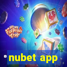 nubet app