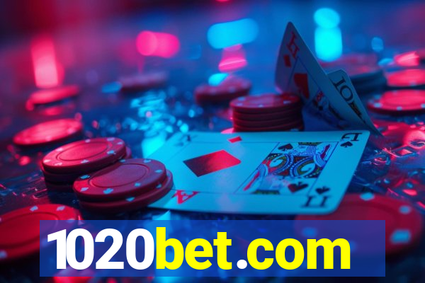 1020bet.com