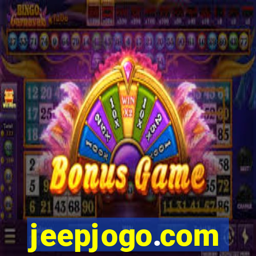 jeepjogo.com