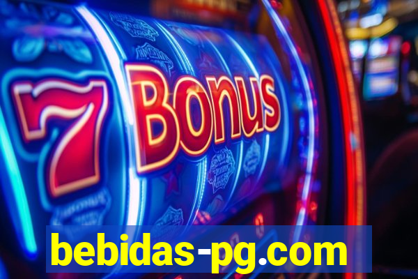 bebidas-pg.com