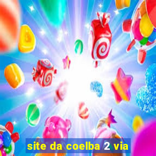 site da coelba 2 via