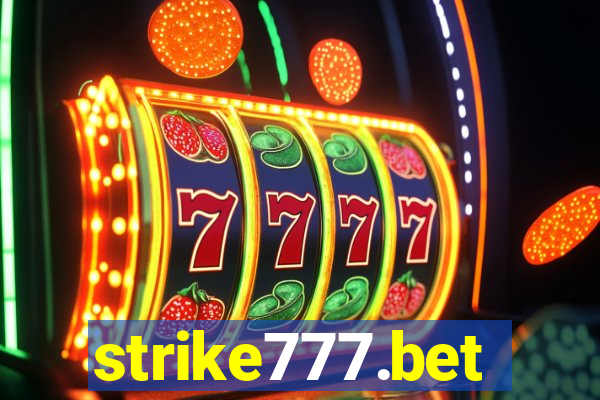 strike777.bet