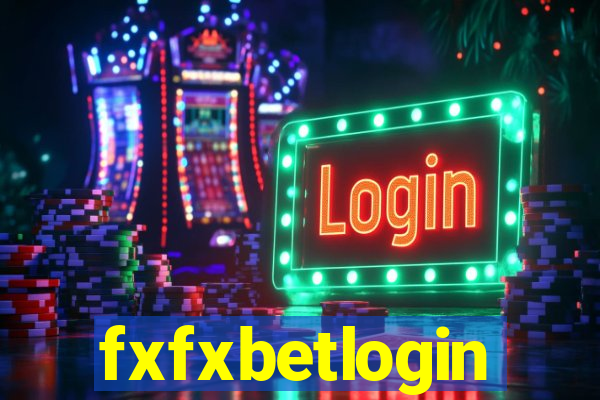 fxfxbetlogin