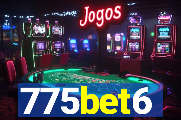 775bet6